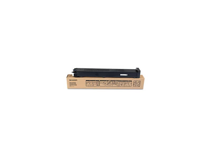 Toner Sharp nero  MX23GTBA