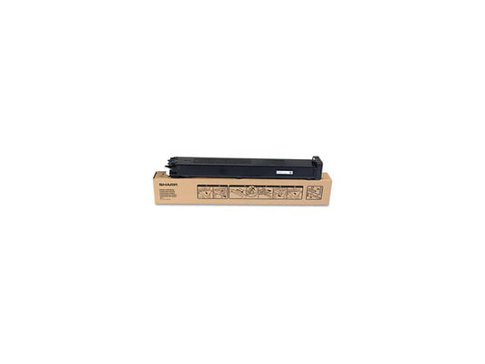 Toner Sharp nero MX23GTBA