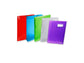Scatola archivio Exacompta Crystal Clear trasparente dorso 2,5 cm - 24x32 cm 5962E
