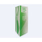 Rotoli carta plotter Rotolificio Pugliese pura cellulosa opaca Cristal 90 g/mq 91,4 cm x 50 m conf. 4 pezzi D91P49