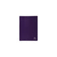 Portalistini Exacompta LINEA OPACO 8 colori assortiti ppl A4 40 buste 8540E