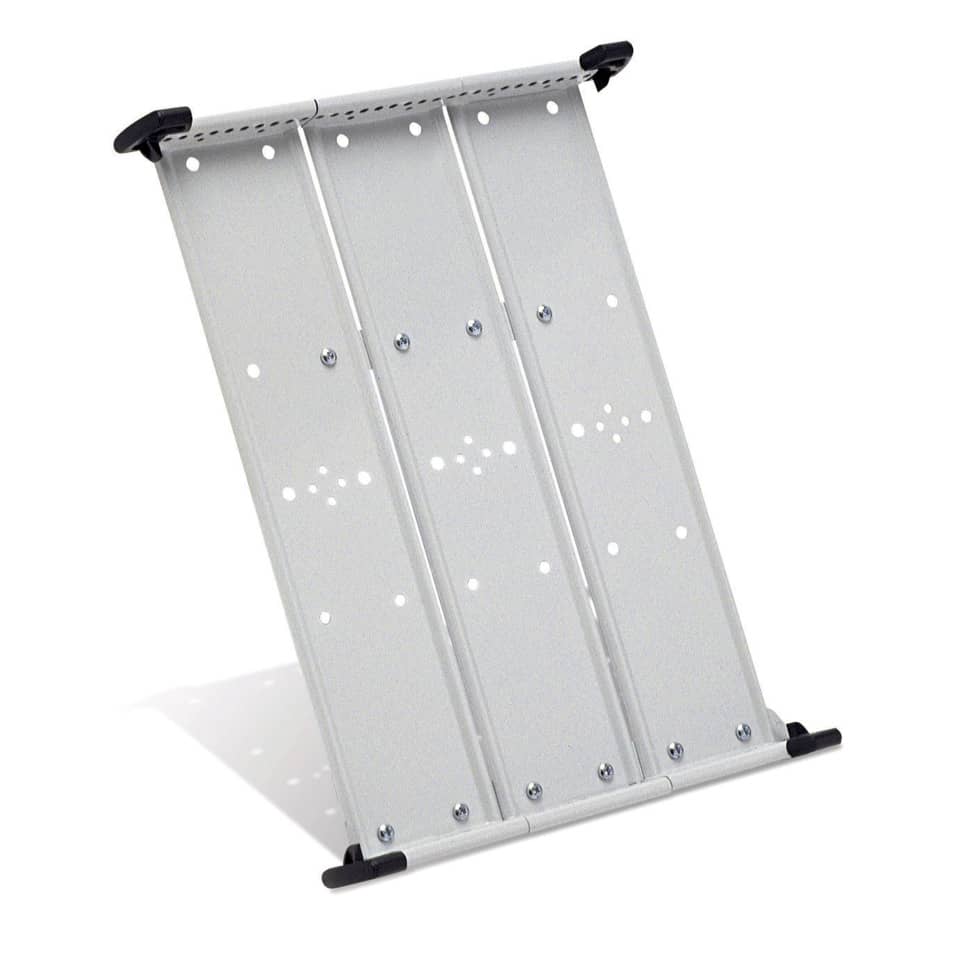 Base per leggio murale T-Technic Tarifold® ampliamento grigio 214000