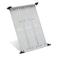 Base per leggio murale T-Technic Tarifold® ampliamento grigio 214000