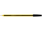 Penna a sfera Staedtler Noris Stick M 1 mm - tratto 0,35 mm nero conf. da 20 - 434 09