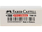 Gomma Faber-Castell 7086-30 per matita bianca 188730