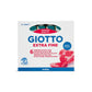 Tempere GIOTTO Extra 12 ml turchese  35201800