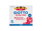 Tempera GIOTTO Extra 12 ml giallo ocra  35202100