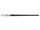 Pennello GIOTTO Serie Art punta piatta 577/10 571000
