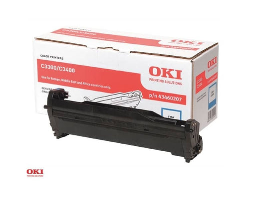 Tamburo Oki ciano 43460207