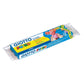 Panetto di plastilina modellabile GIOTTO Pongo 450 g azzurro 514412