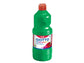 Tempera a base d'acqua GIOTTO Extra Quality flacone 1 lt verde 533412