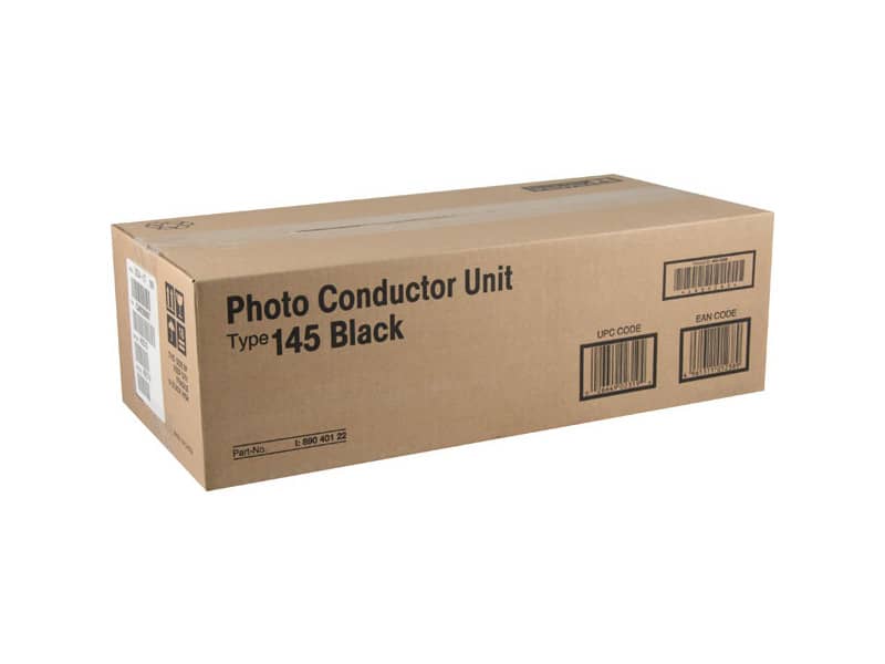 Fotoconduttore 145 D54 Ricoh nero  402319