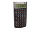 Calcolatrice scientifica HP 10bII+ con display a 12 cifre nero/argento HP-10BIIPLUS/UUZ