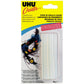 Stick colla a caldo Uhu ⌀ 7 mm  Conf. 15 pezzi - D1522