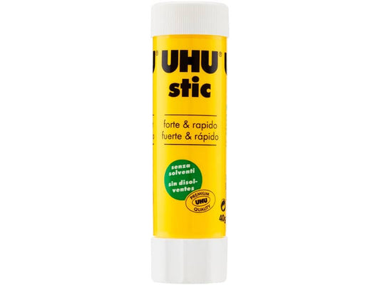 Colla Stic Uhu 40 gr D1140