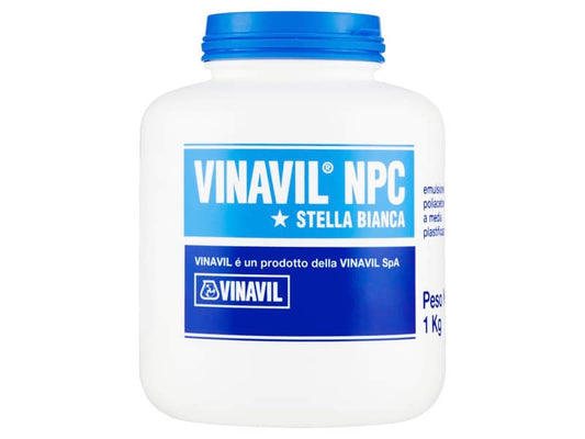 Colla universale Vinavil NPC 1 kg D0647