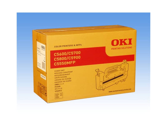 Fusore Oki nero 43363203