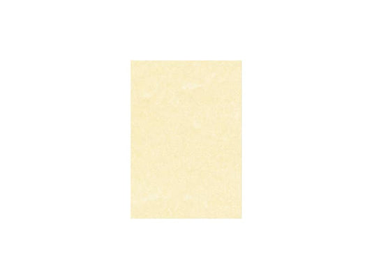 Carta pergamenata Decadry Linea Corporate A3 champagne 165 g/m² Conf. 25 fogli - T105027