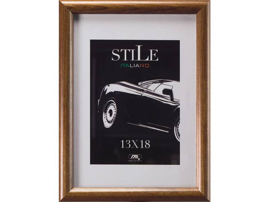 Cornici Methodo Klee Crilex in legno da parete A3 faggio K991105