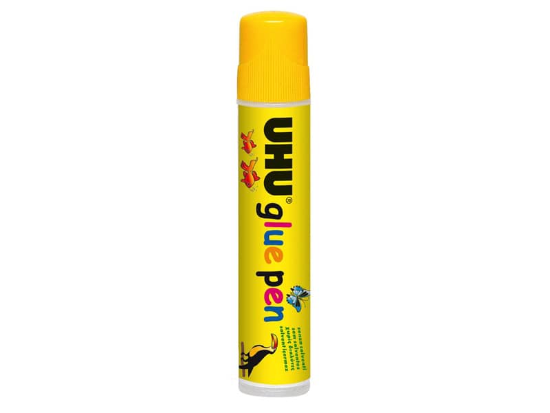 Colla liquida a penna Uhu Glue Pen 50 g D2606