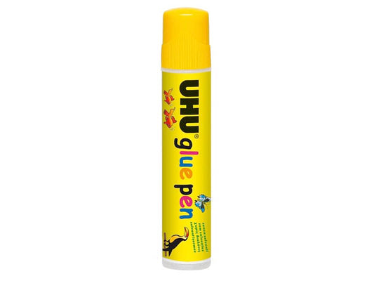 Colla liquida a penna Uhu Glue Pen 50 g D2606