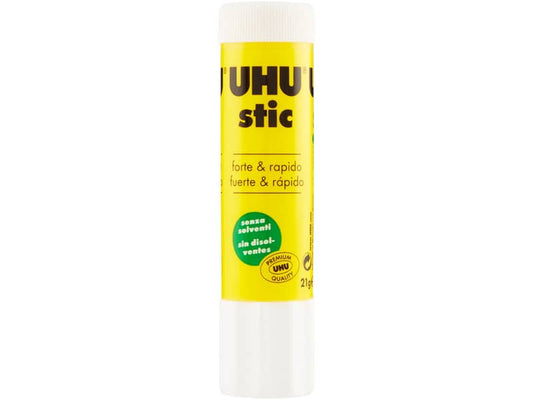 Colla Stic Uhu 8,2 gr D1312