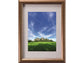 Cornici Methodo Klee Crilex in legno da parete A4 faggio K990105