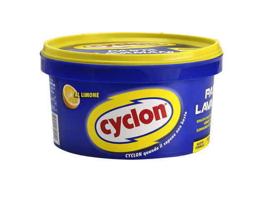 Pasta lavamani Cyclon 500 ml limone 500 ml - D6017