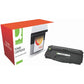 Toner Q-Connect compatibile con Lexmark 12016SE - nero KF10984