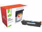 Toner Q-Connect compatibile con Epson C13S050166 - nero K12305QC