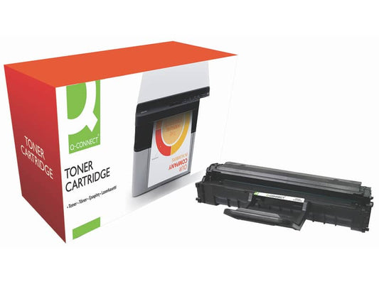 Toner Q-Connect compatibile con Samsung SU781A - nero KF14702