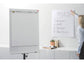 Blocco di fogli da parete Post-it® Super Sticky 63,5x 77,5 cm bianco Conf.2 pezzi - 559RP