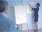 Blocco di fogli da parete Post-it® Super Sticky 63,5x 77,5 cm bianco Conf.2 pezzi - 559RP