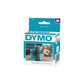 Rotolo da 750 etichette Dymo LabelWriter multiuso quadrate 25x25 mm bianco S0929120