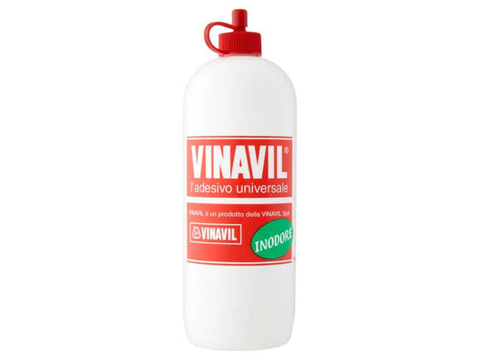 Colla vinilica Vinavil Universale 250 gr D0645