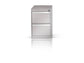 Classificatore Tecnical 2 ECO 2 cassetti 65,2x49,5x73 cm grigio ECO 2