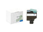 Toner Q-Connect compatibile con Lexmark C540H1CG - ciano K15468QC