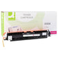 Toner Q-Connect compatibile con HP CF353A - magenta K15730QC