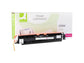Toner Q-Connect compatibile con HP CF353A - magenta K15730QC
