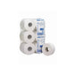 Carta igienica maxi SCOTT® PERFORMANCE in carta riciclata 200 strappi bianco 12 rotoli da 526 fogli - 8512