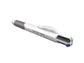 Penna sfera a scatto Paper Mate Inkjoy Quatro ULV M 1 mm 4 colori S0977260