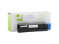 Toner Q-Connect compatibile con Oki 44574702 - nero K15664QC