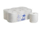 Rotolo asciugamani SCOTT® Controlomatic 1 velo 29,8 cm x 304 m Bianco conf. da 6 rotoli - 6667