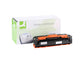 Toner Q-Connect compatibile con Samsung CLT-C504S/ELS - ciano K15624QC