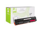 Toner alta resa Q-Connect compatibile HP CF403X - magenta K15834QC