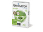 Carta per fotocopie A3 Navigator Ecological 75 g/m² Risma da 500 fogli NEC0750095