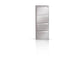 Classificatore Tecnical 2 Eco 4 cassetti 65,2x49,5x136 cm grigio ECO 4