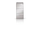 Classificatore Tecnical 2 Eco 3 cassetti 65,2x49,5x104 cm bianco ECO 3