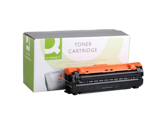 Toner alta resa Q-Connect compatibile con Samsung CLT-Y506L/ELS - giallo K15670QC