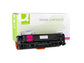 Toner Q-Connect compatibile con HP CF383A - magenta K15751QC